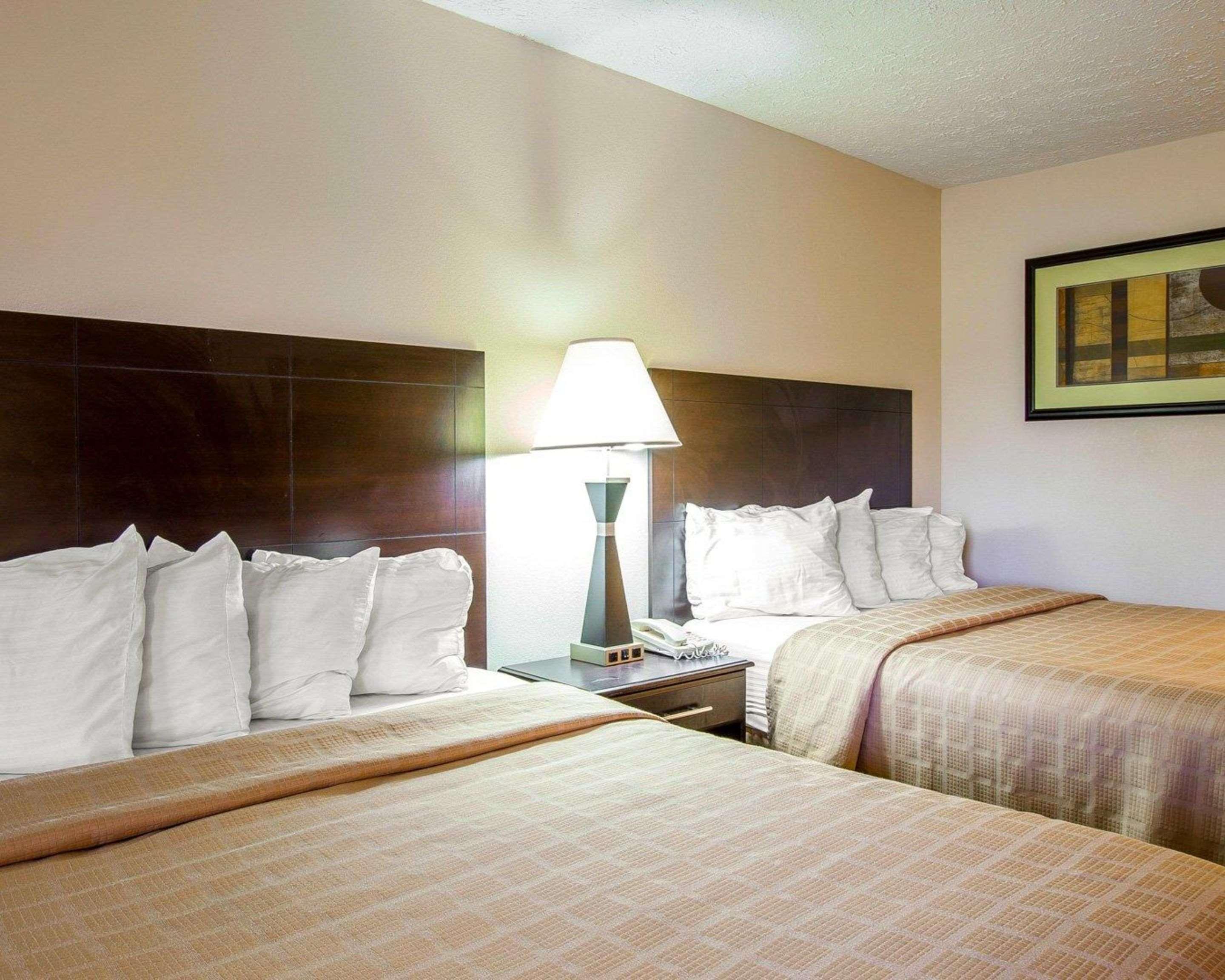 Quality Inn Dahlonega Near University Exterior foto