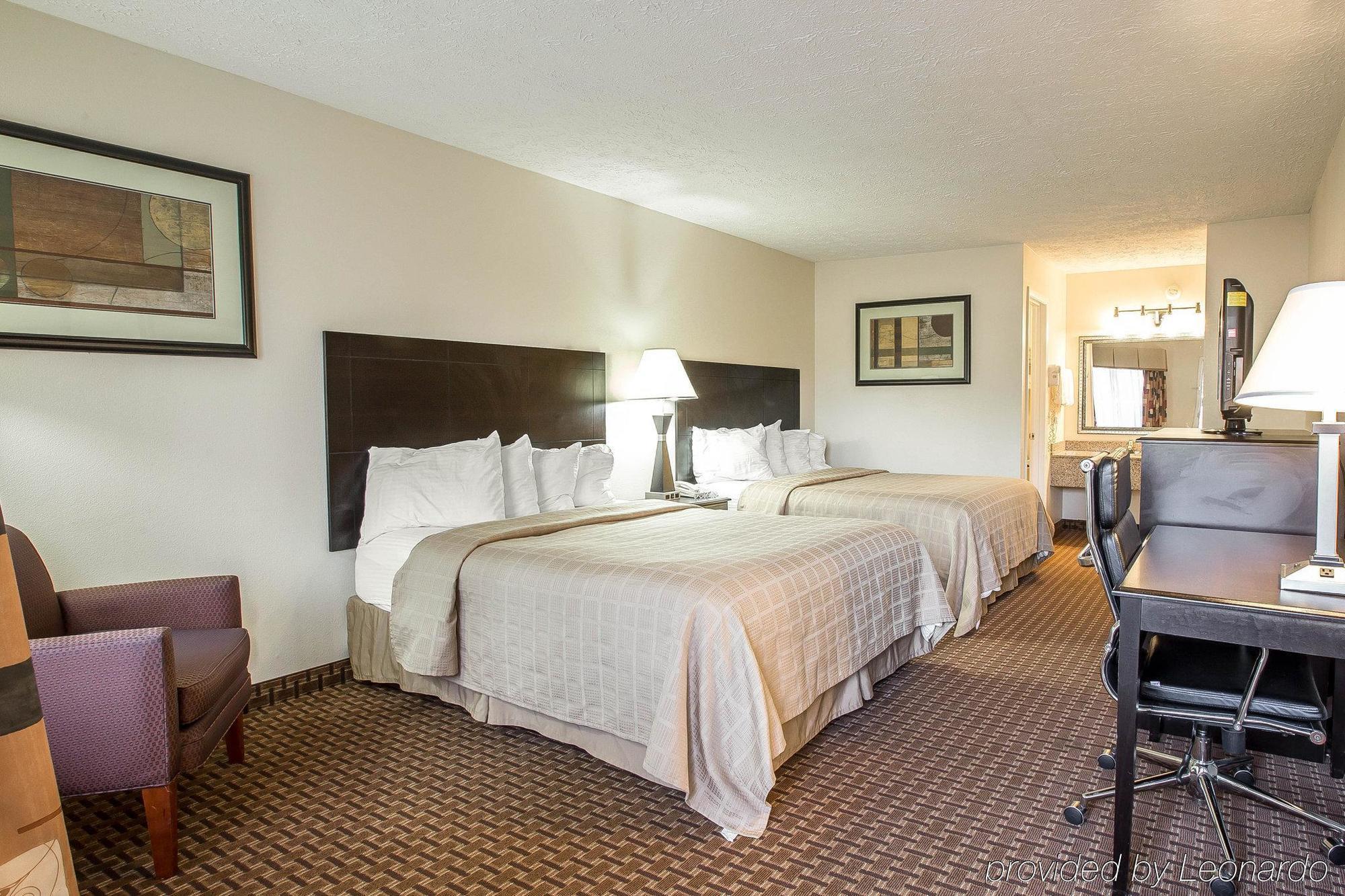 Quality Inn Dahlonega Near University Exterior foto
