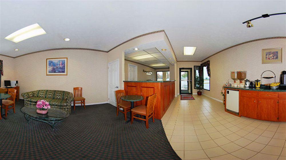 Quality Inn Dahlonega Near University Exterior foto