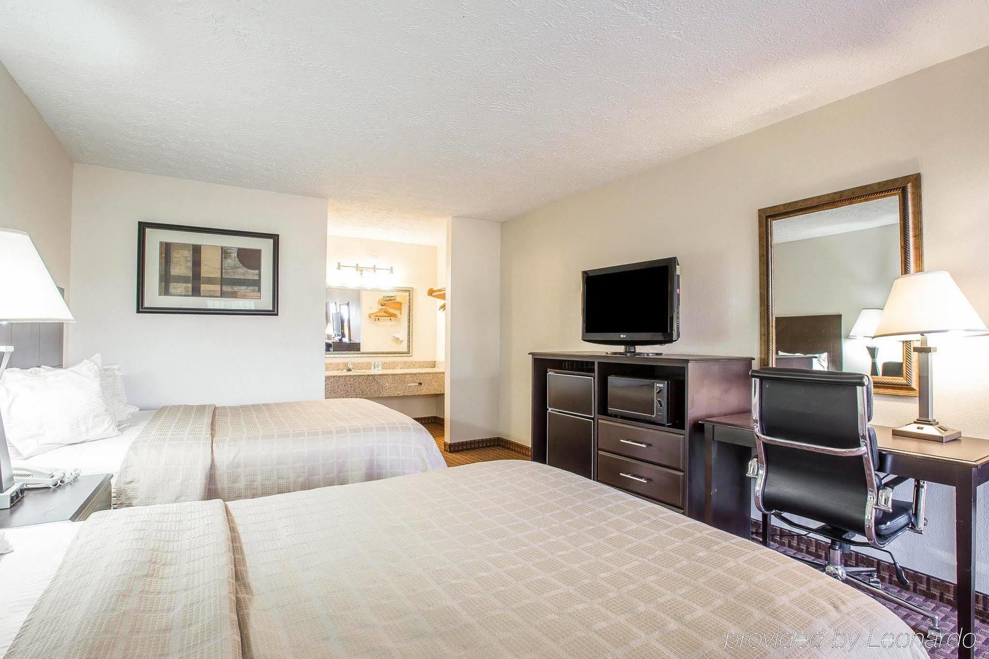 Quality Inn Dahlonega Near University Exterior foto